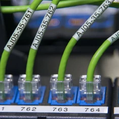 IT & DATACOM CÍMKÉZŐK