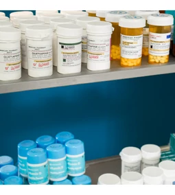 Egészségügyi címkézés