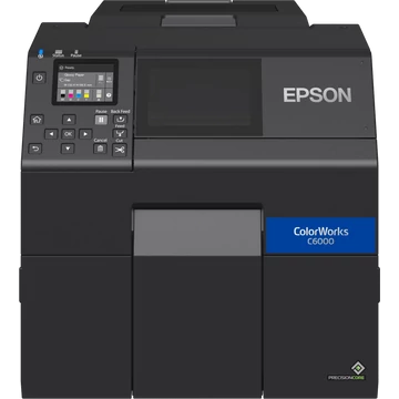 EPSON CW-C6000AE SZÍNES CIMKENYOMTATÓ