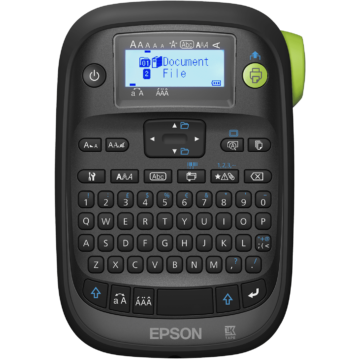 EPSON LW-K400VP kézi címkéző