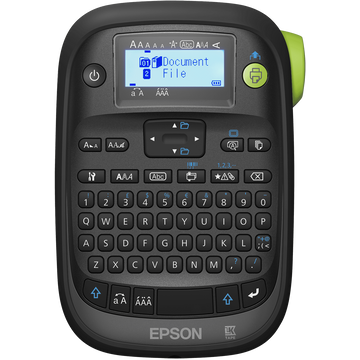 EPSON LW-K400VP kézi címkéző
