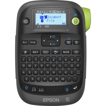 EPSON LW-K400 kézi címkéző