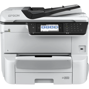 EPSON WORKFORCE PRO WF-C8610DWF SZÍNES