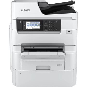 EPSON WORKFORCE PRO WF-C879RDWF SZÍNES MFP