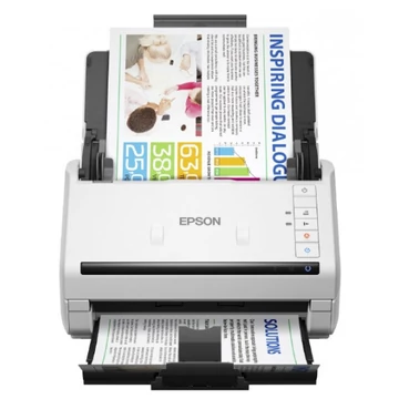 EPSON WORKFORCE DS-530 II SZKENNER