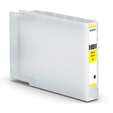 EPSON T04B4 PATRON YELLOW (EREDETI)