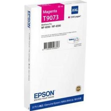 EPSON T9073 PATRON MAGENTA 7K (EREDETI)