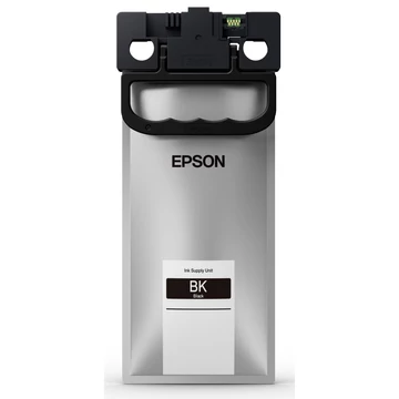 EPSON T9651 PATRON BLACK XL (EREDETI)