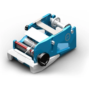 FleXlabeller PE VivAce címkefelrakó