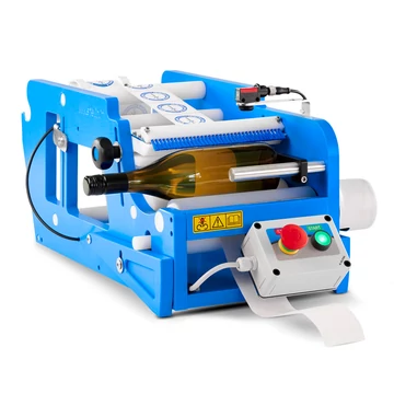 FleXlabeller PE-E címkefelrakó