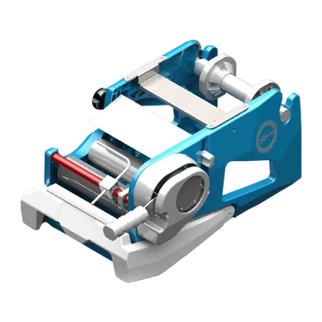 FleXlabeller Evoluzione VivAce címkefelrakó