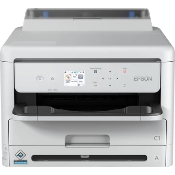 Epson WorkForce Pro WF-M5399DW Mono Nyomtató