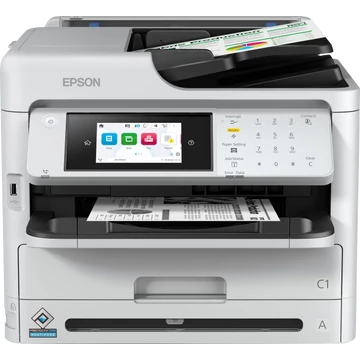 EPSON WORKFORCE PRO WF-M5899DWF Mono MFP