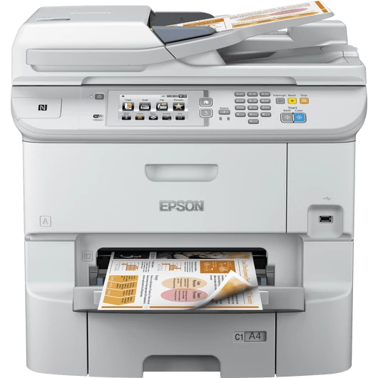 EPSON WORKFORCE PRO WF-6590DWF MFP