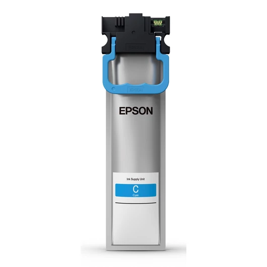 EPSON T9452 PATRON CYAN 5K 38,1ML (EREDETI)