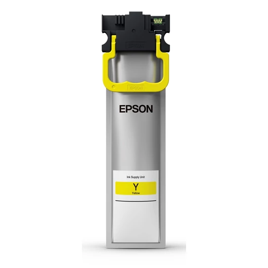 EPSON T9454 PATRON YELLOW 5K 38,1ML (EREDETI)