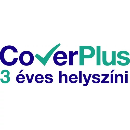 EPSON COVERPLUS 3 ÉV WFC5290/WFC5790