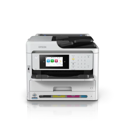 EPSON WORKFORCE PRO WF-C5890DWF SZÍNES MFP