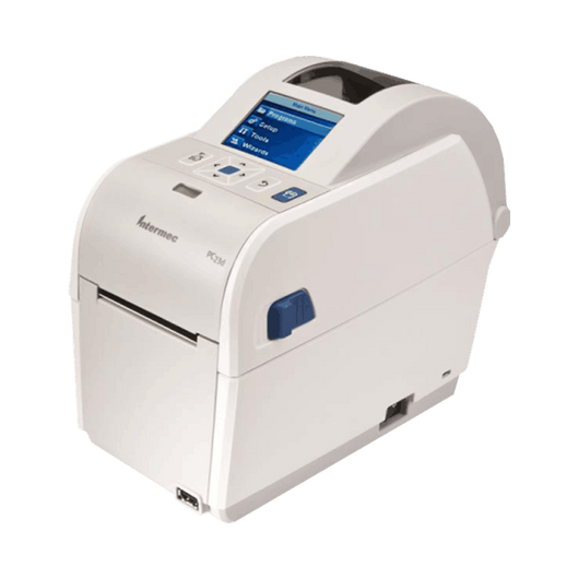 Honeywell PC23 203DPI (DT) címkenyomtató