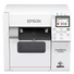 Kép 1/4 - EPSON COLORWORKS CW-C4000E (BK) SZÍNES CÍMKENYOMTATÓ