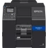 Kép 1/3 - EPSON CW-C6000PE SZÍNES CIMKENYOMTATÓ