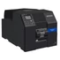 Kép 3/3 - EPSON CW-C6000PE SZÍNES CIMKENYOMTATÓ