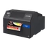 Kép 2/3 - EPSON COLORWORKS CW-C6500AE SZÍNES CÍMKENYOMTATÓ