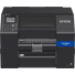 Kép 1/3 - EPSON CW-C6500PE SZÍNES CÍMKENYOMTATÓ + ajándék 3 éves garanciával